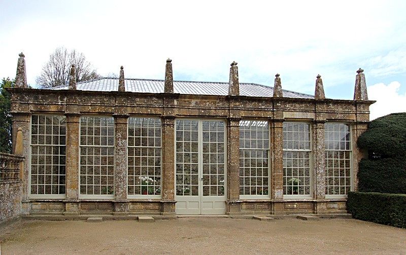 31 Orangery